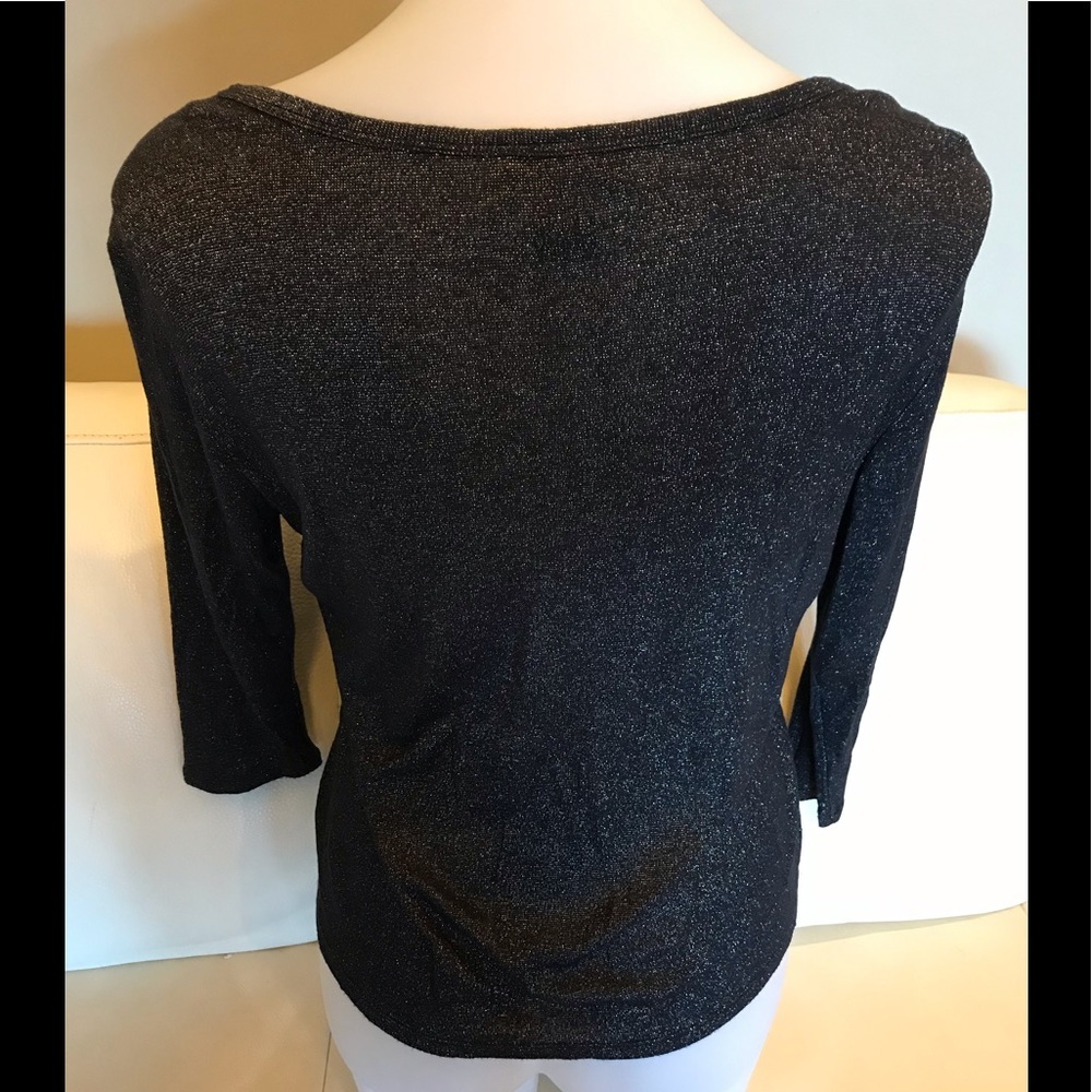 Talbots Top - Picture 2 of 5